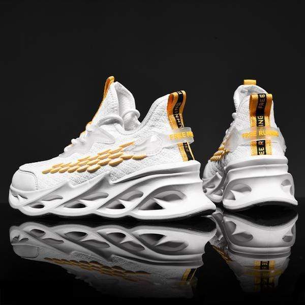 Chevron Legend Sneakers