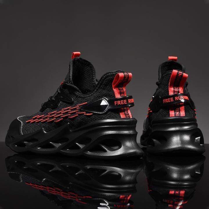 Chevron Legend Sneakers