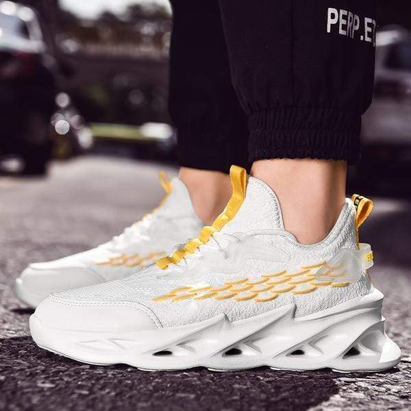 Chevron Legend Sneakers