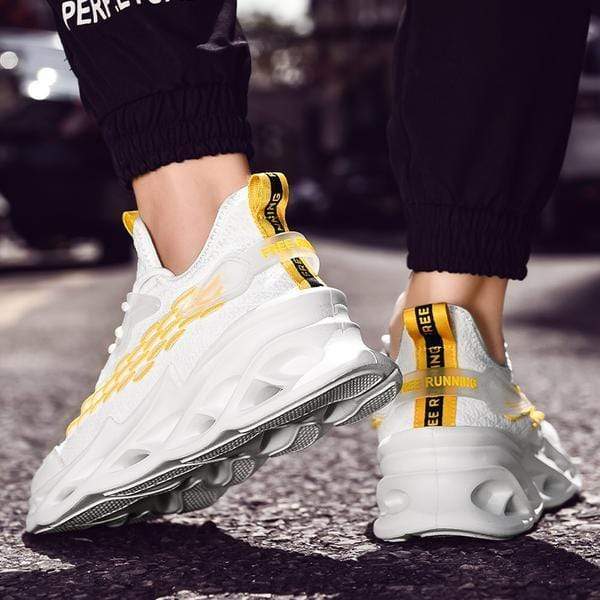 Chevron Legend Sneakers