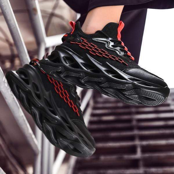 Chevron Legend Sneakers