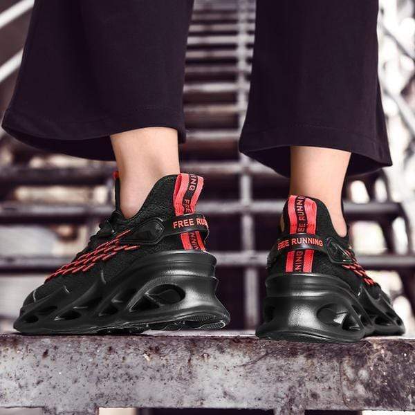 Chevron Legend Sneakers