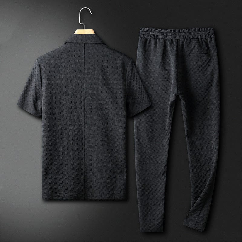 Luca Sanford Tracksuit