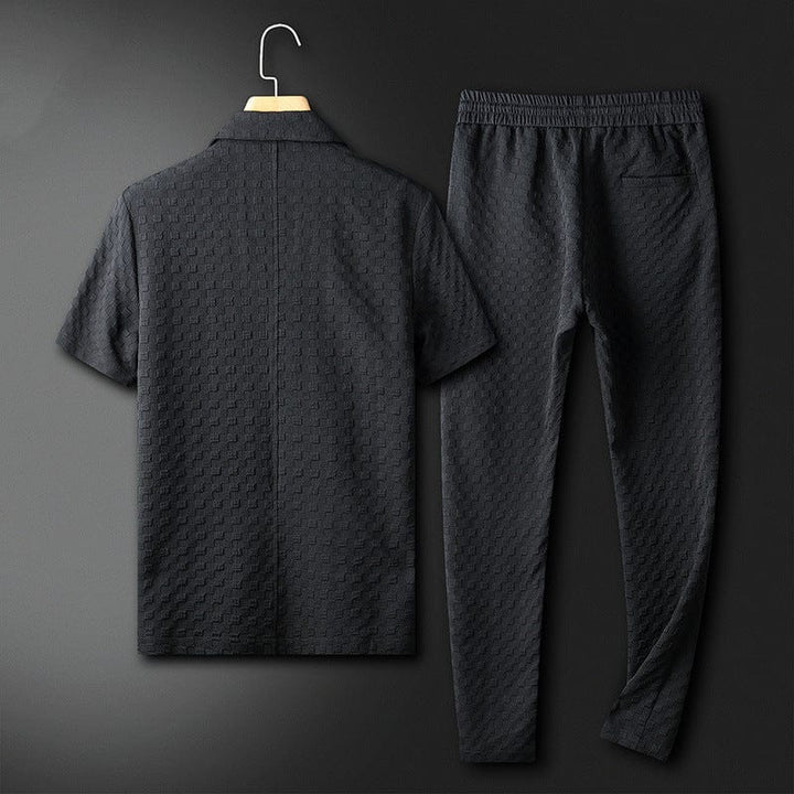 Luca Sanford Tracksuit