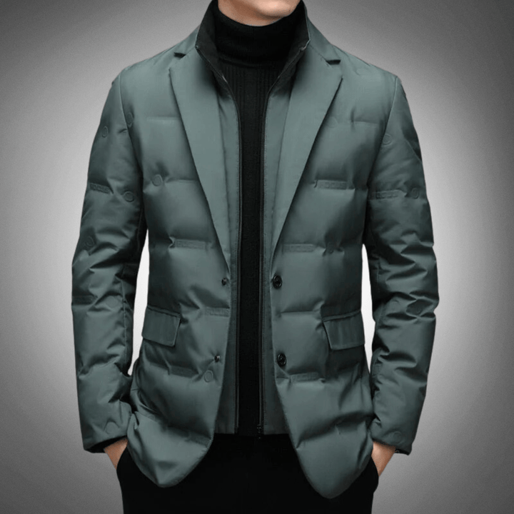 Vessler Down Jacket