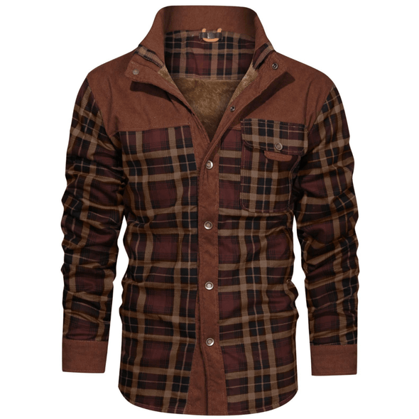 Madrick Jacket