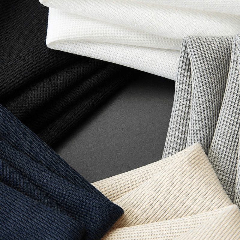 Zeddo Premium Silk Joggers