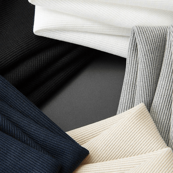 Zeddo Premium Silk Joggers