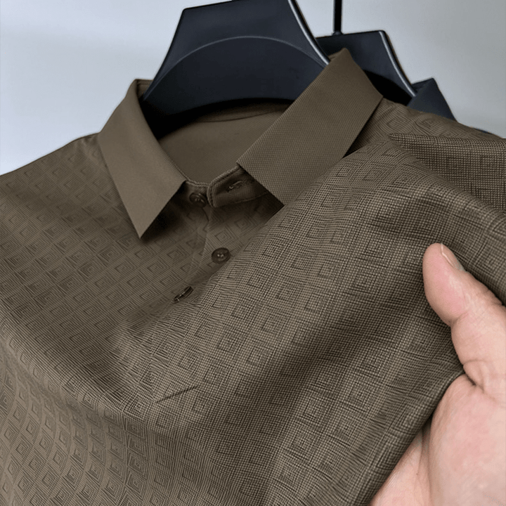Aaron Polo Shirt