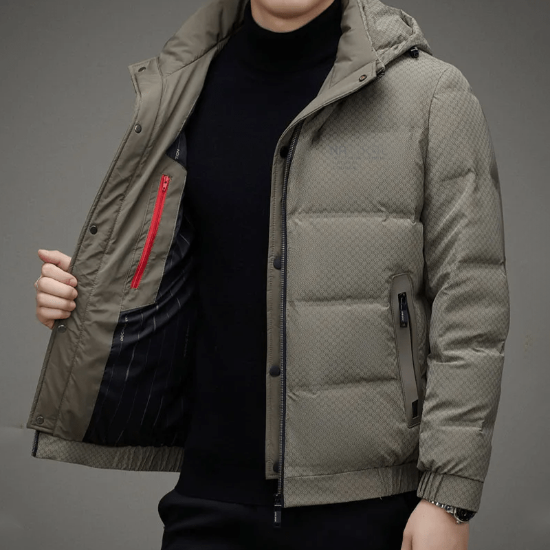 Victorio Down Jacket