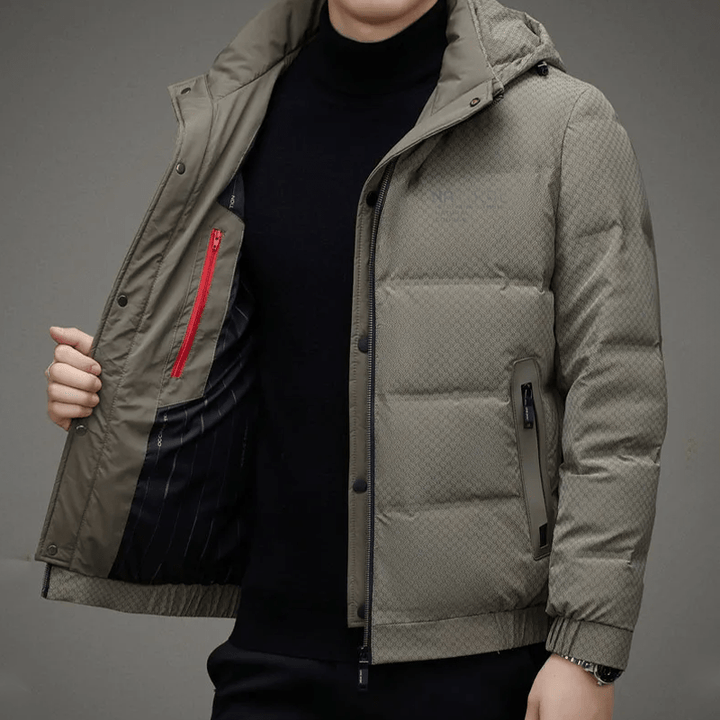 Victorio Down Jacket