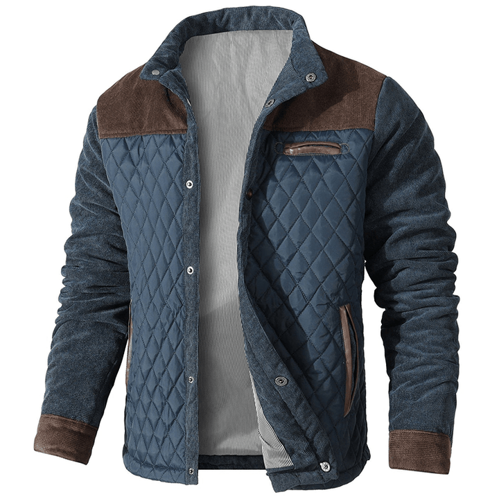 Verron Jacket