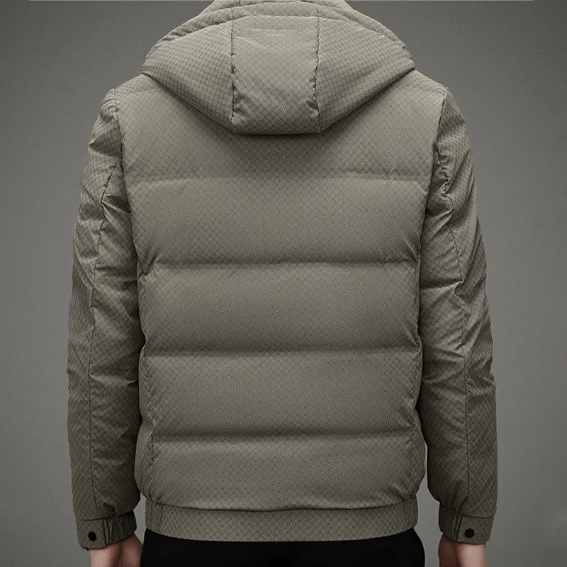 Victorio Down Jacket