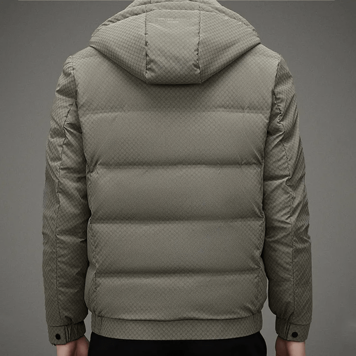 Victorio Down Jacket
