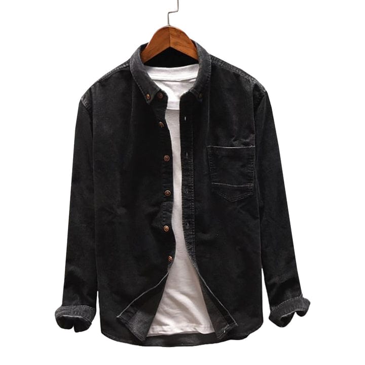 Austin Corduroy Shirt