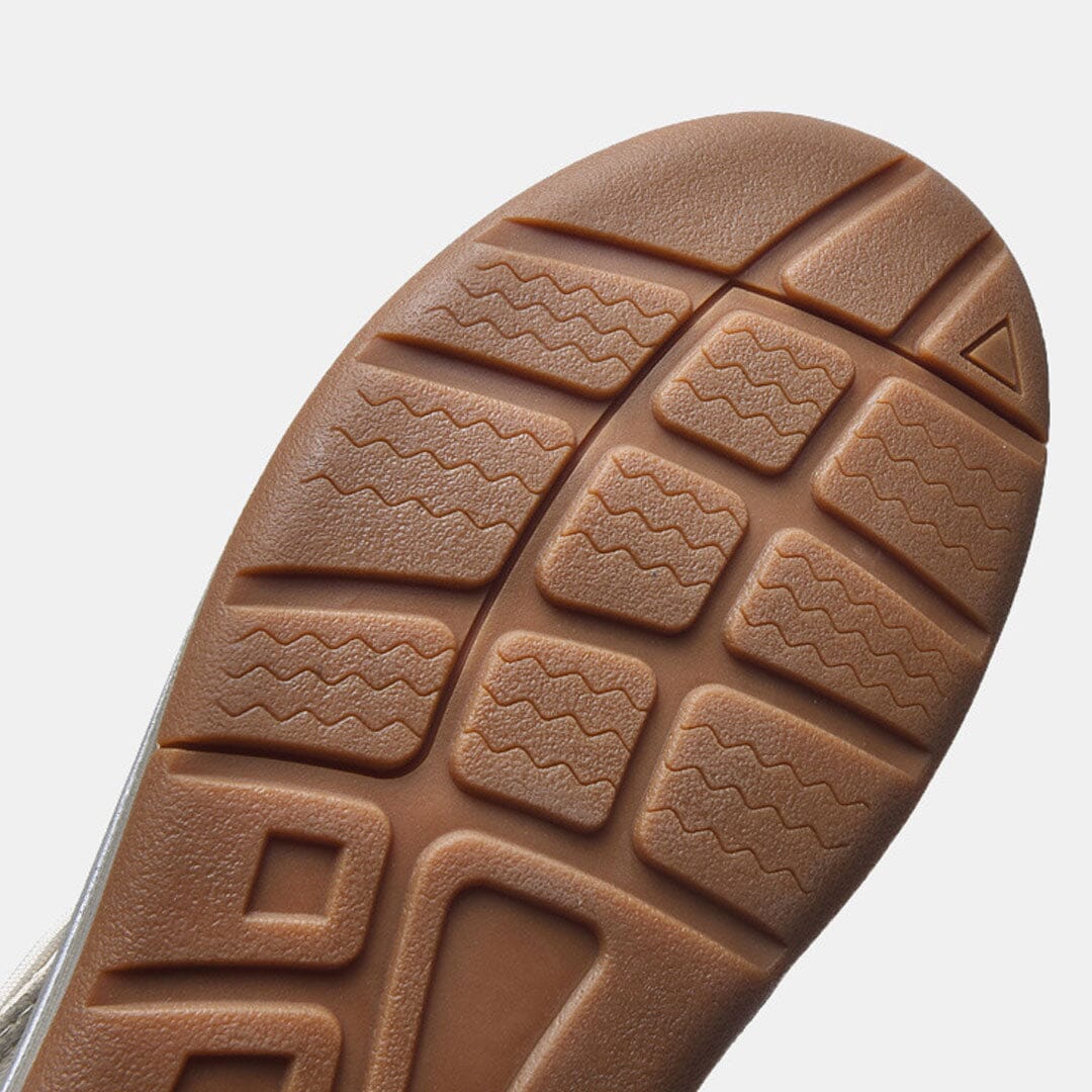 Belle's Mens Florexo™ Breathable Comfort Sandals