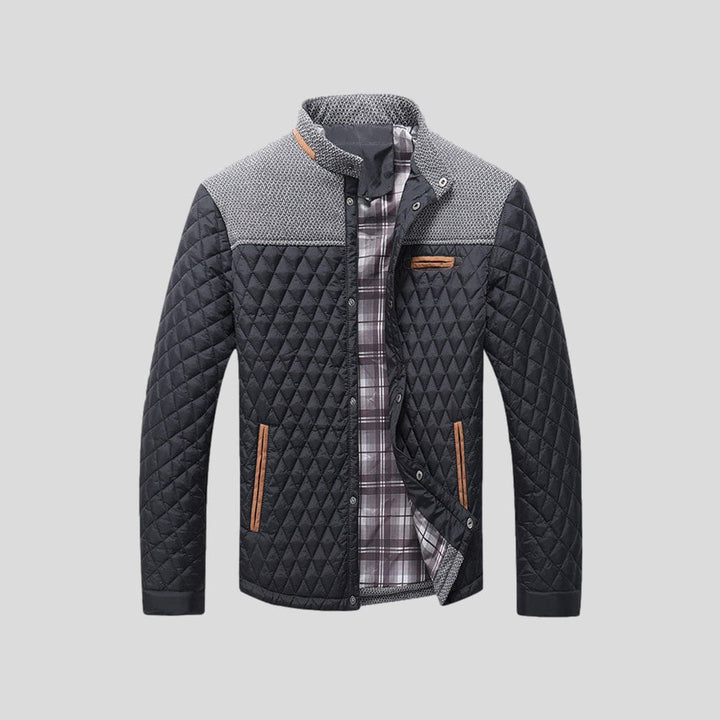 Yezzer Charter Jacket