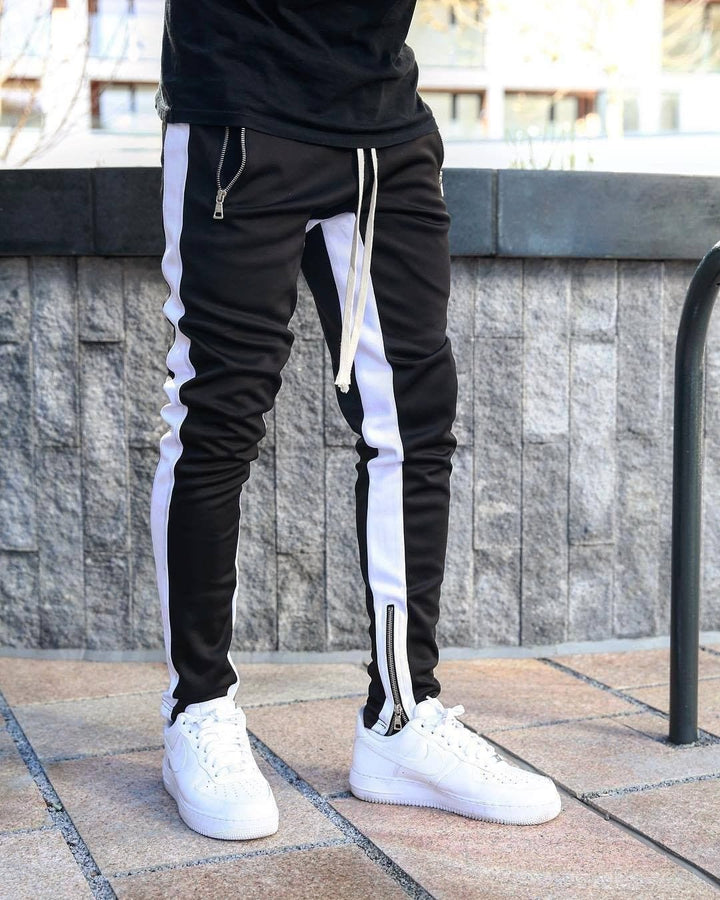 Gianotti Track Pants
