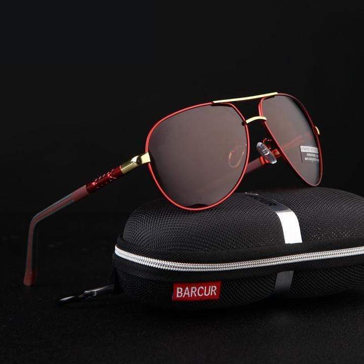 Blaine Sunglasses