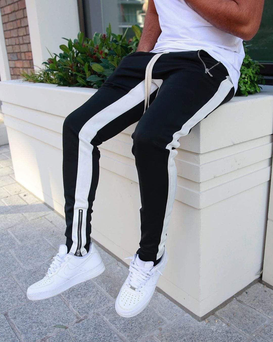 Gianotti Track Pants