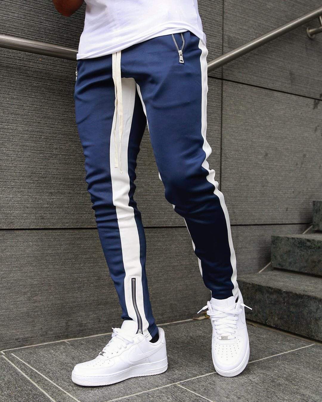 Gianotti Track Pants