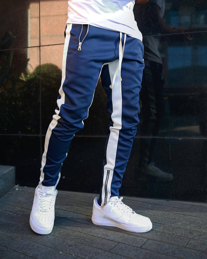 Gianotti Track Pants