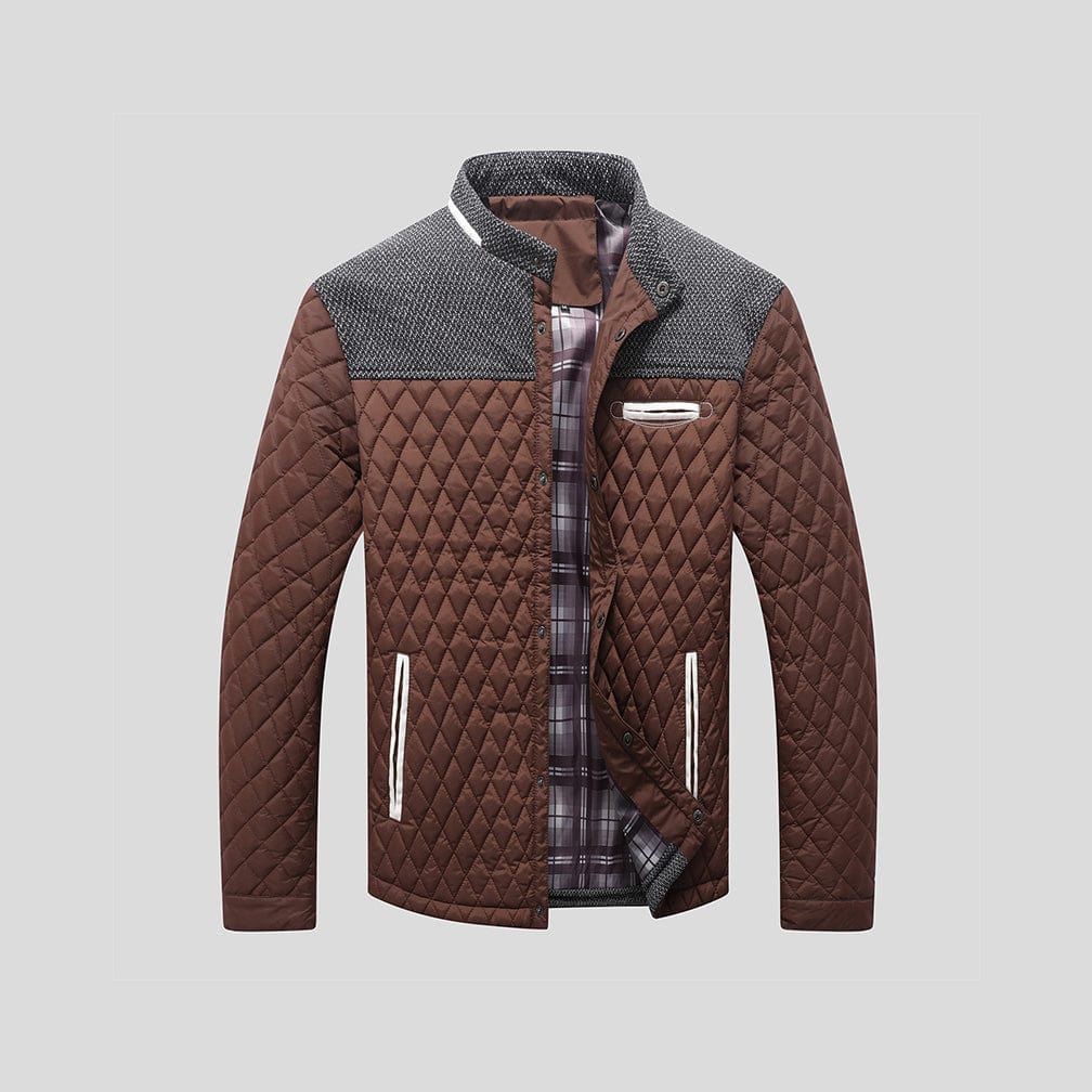 Yezzer Charter Jacket