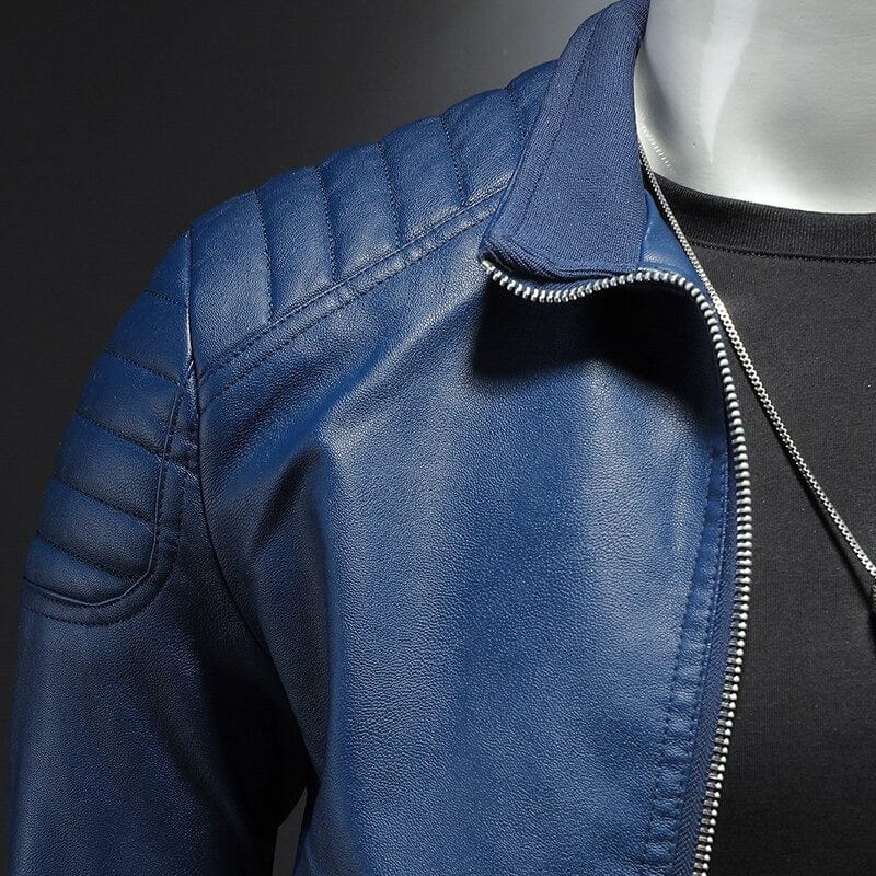 Montto Leather Jacket