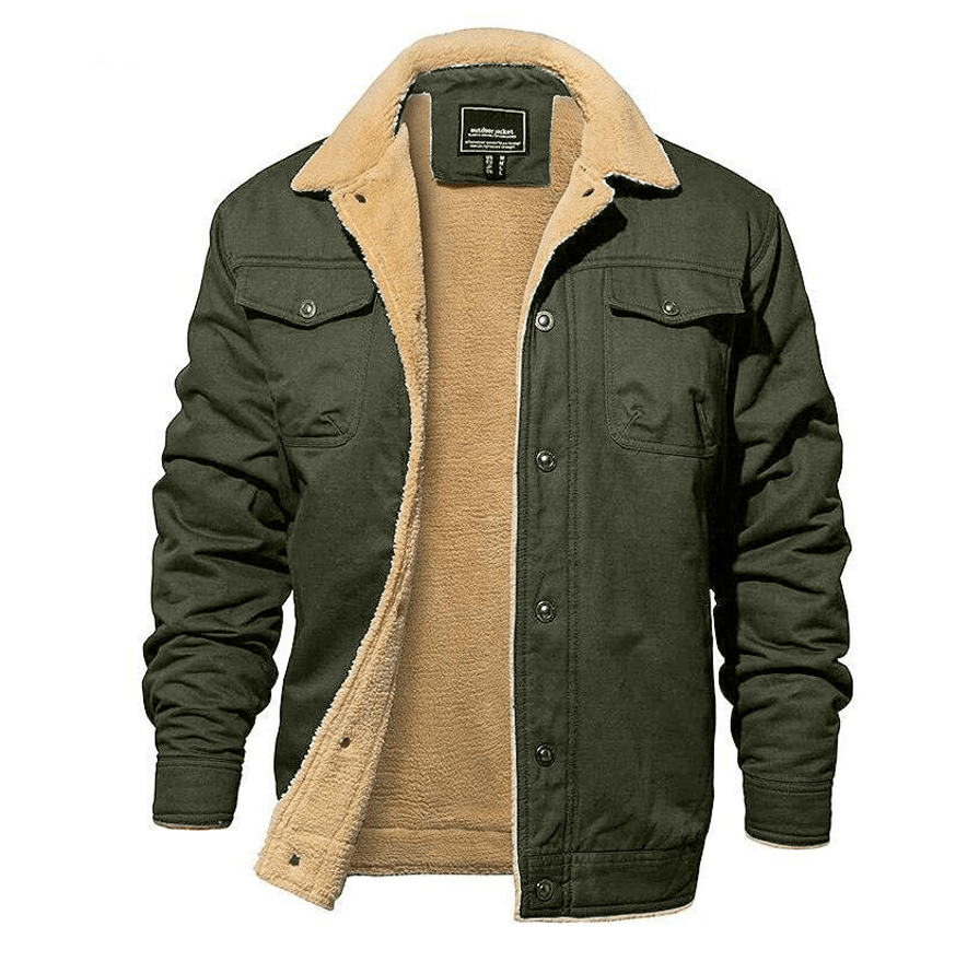 Carter Jacket