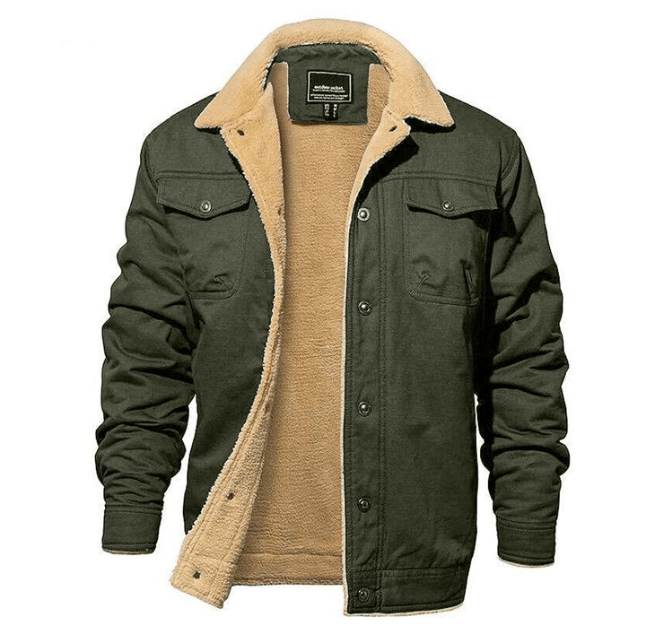 Carter Jacket