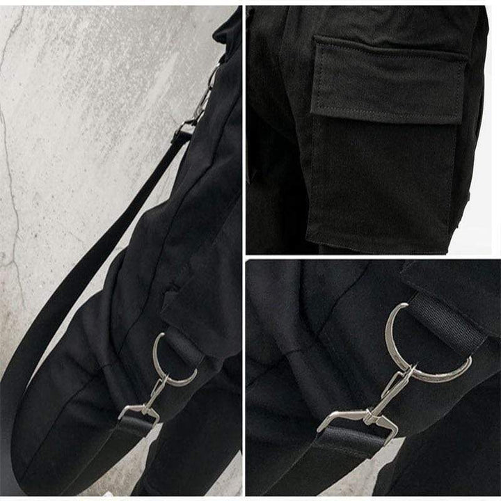 Origins Cargo Pants