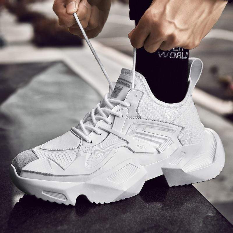 Houston Sneakers