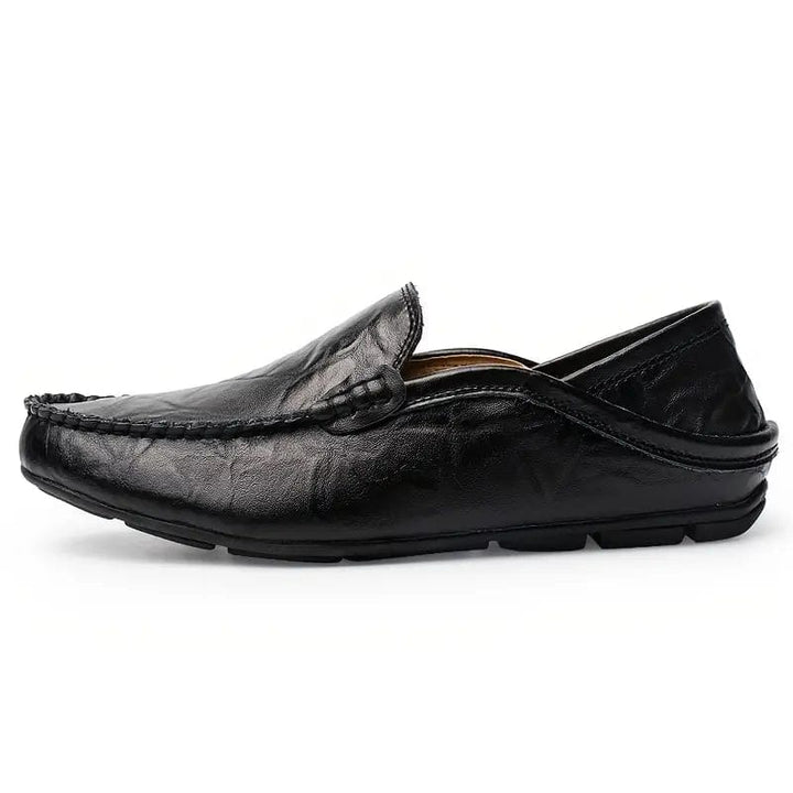 Matucci Handmade Leather Loafer