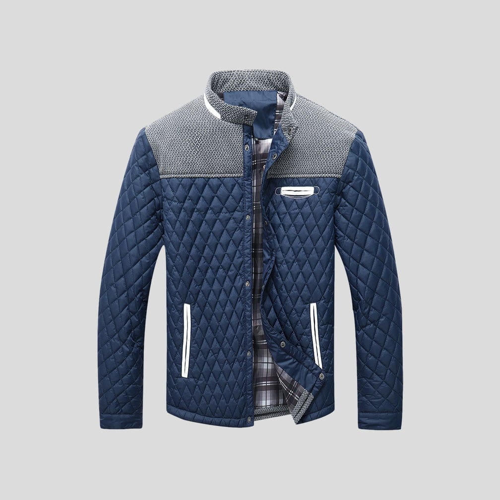 Yezzer Charter Jacket