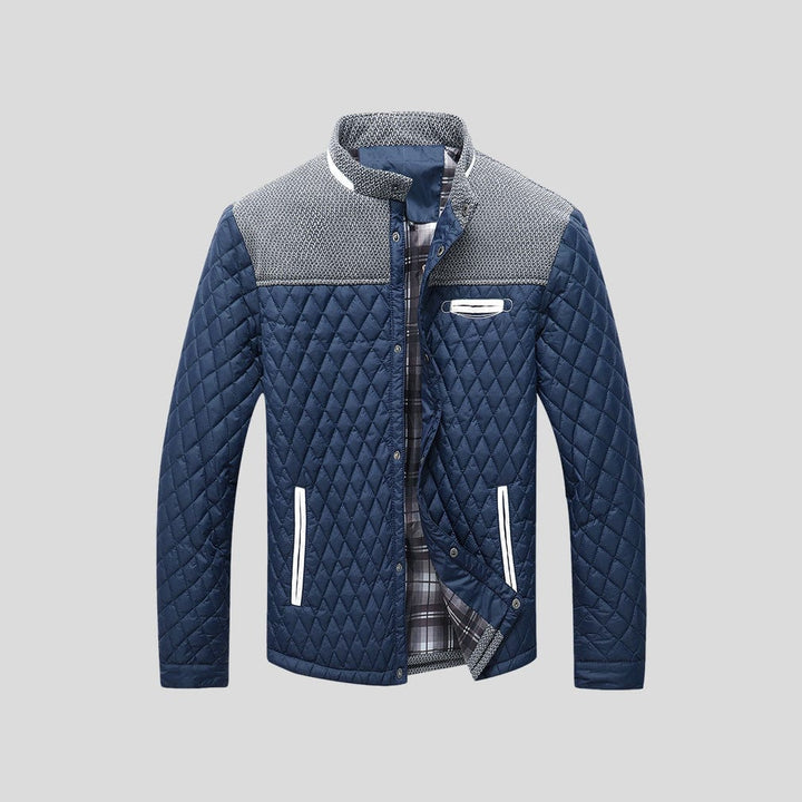 Yezzer Charter Jacket