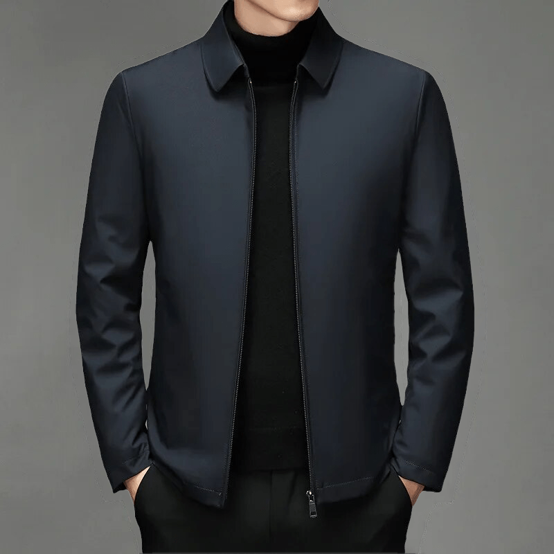 Leichest Down Jacket