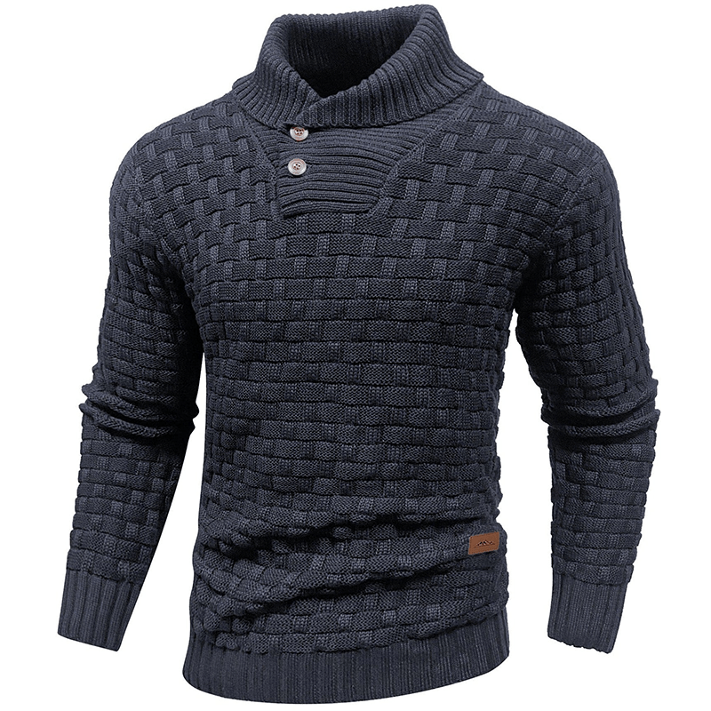 Bewerlo Knitted Sweater