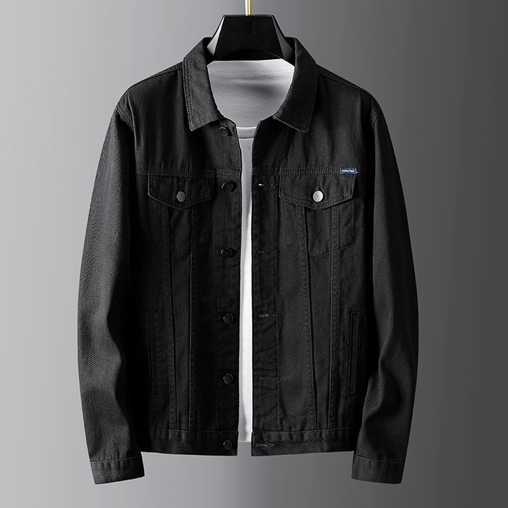 Deker Denim Jacket