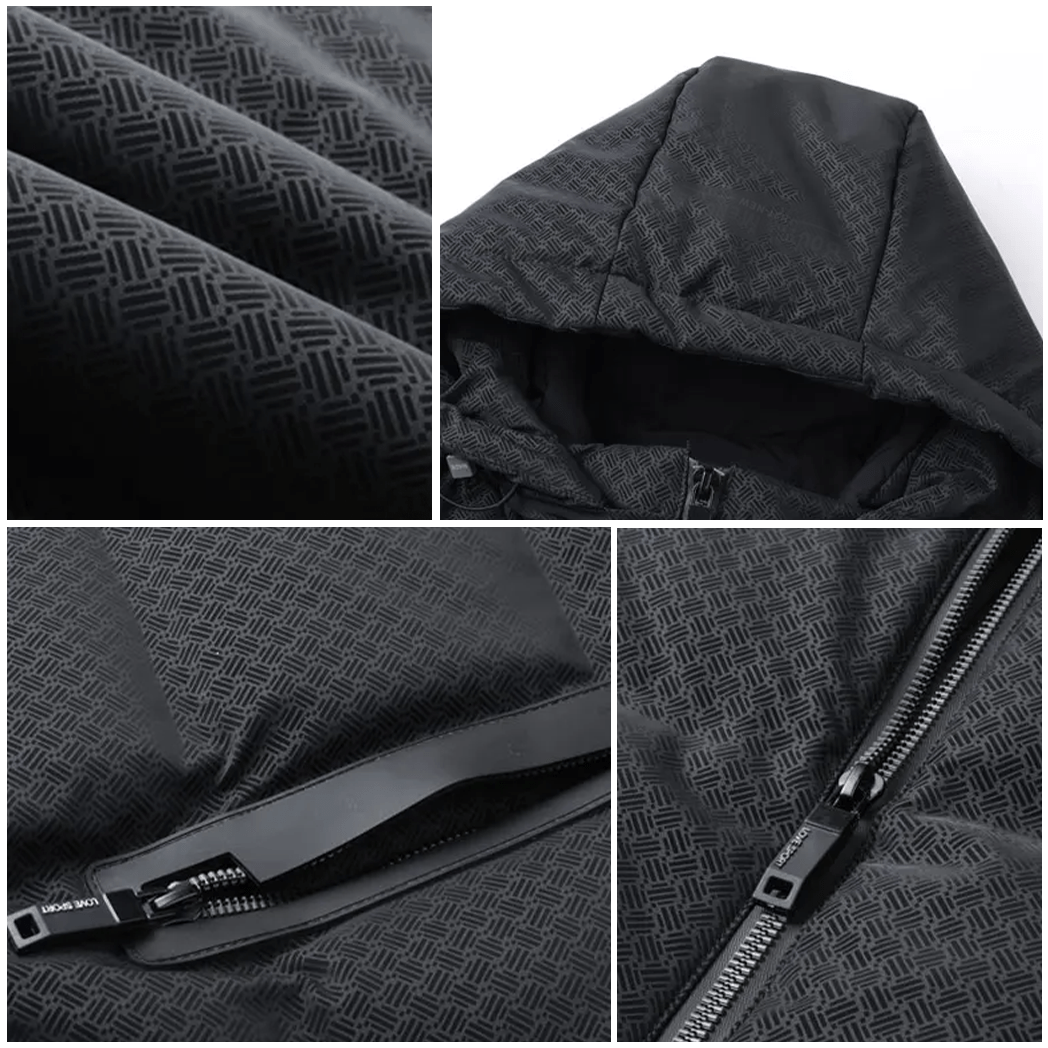Victorio Down Jacket