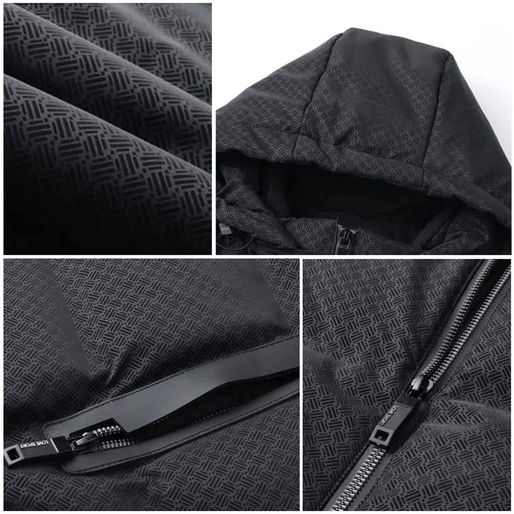 Victorio Down Jacket