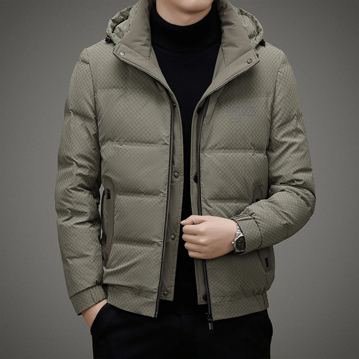 Victorio Down Jacket