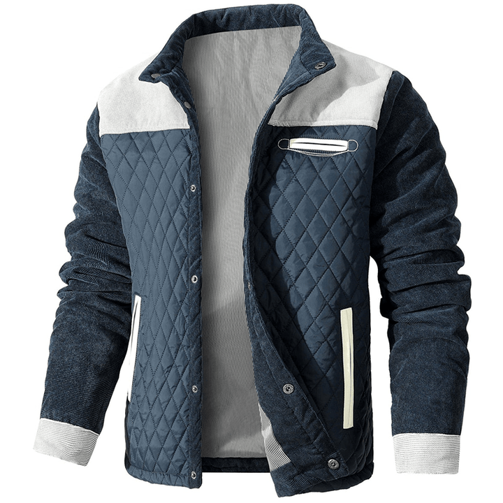 Verron Jacket