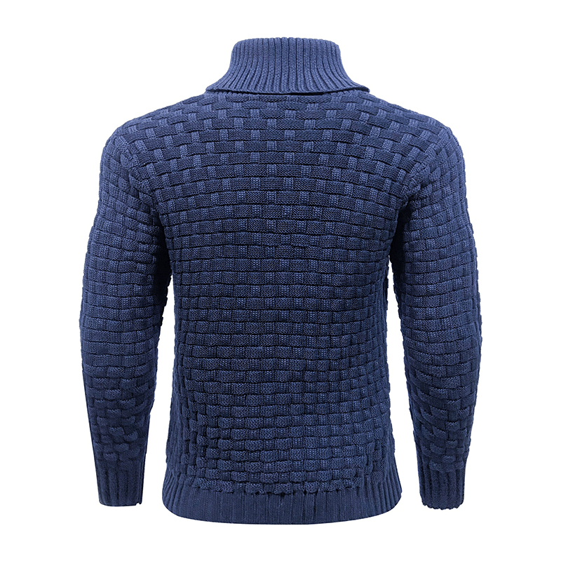 Bewerlo Knitted Sweater
