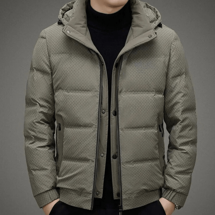 Victorio Down Jacket