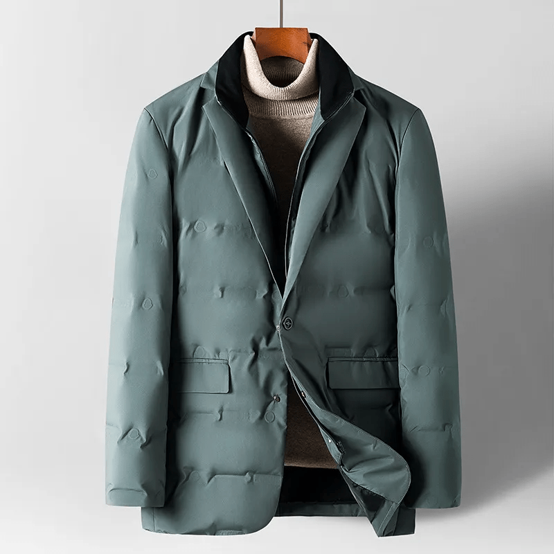 Vessler Down Jacket