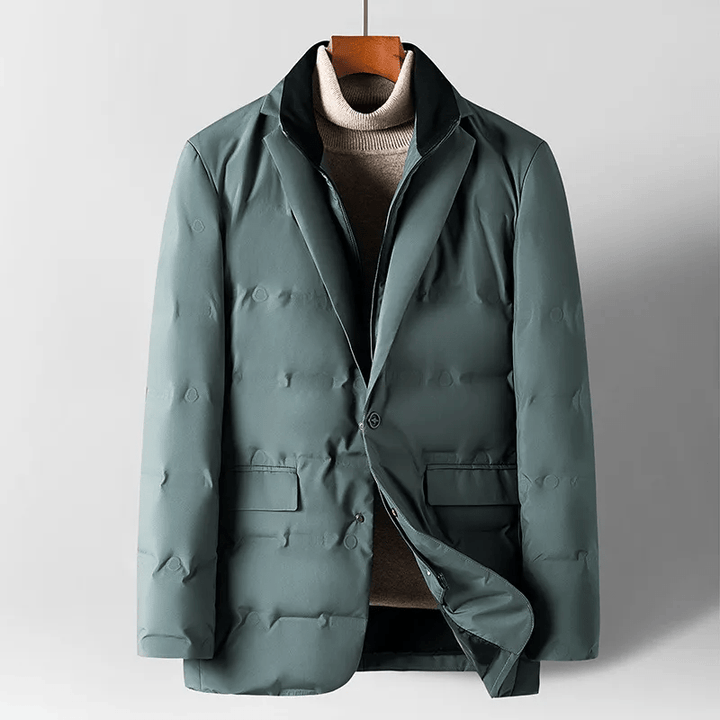 Vessler Down Jacket
