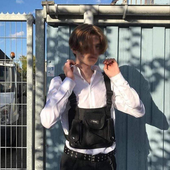 X1 Chest Rig