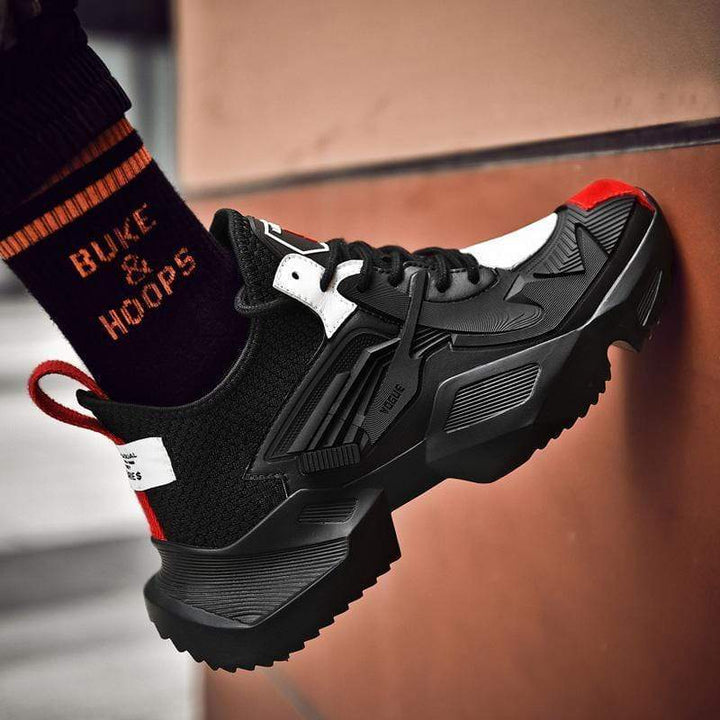Houston Sneakers