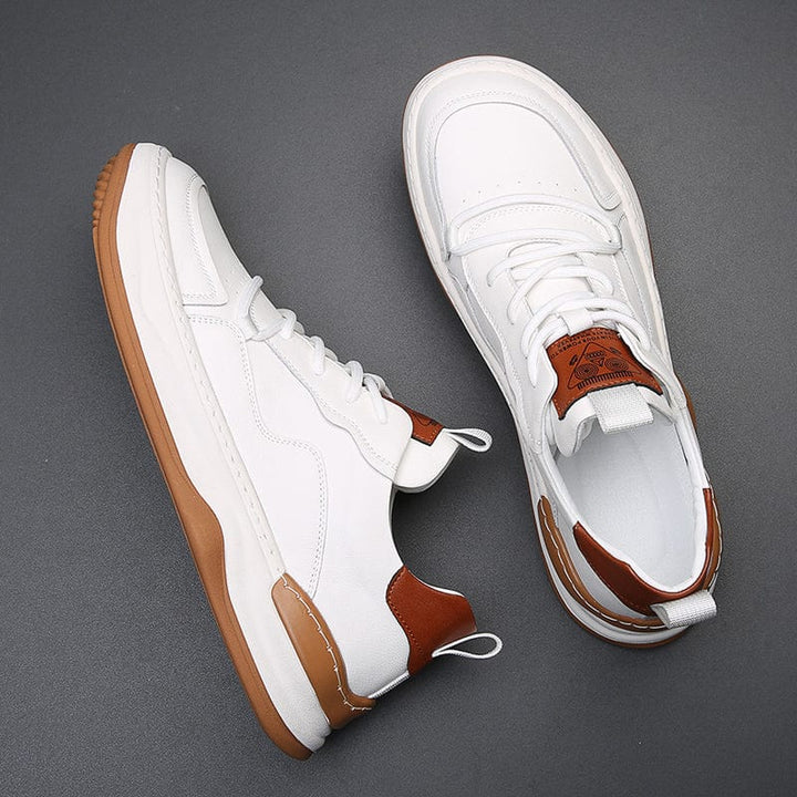 Pedro Genuine Leather Shoes