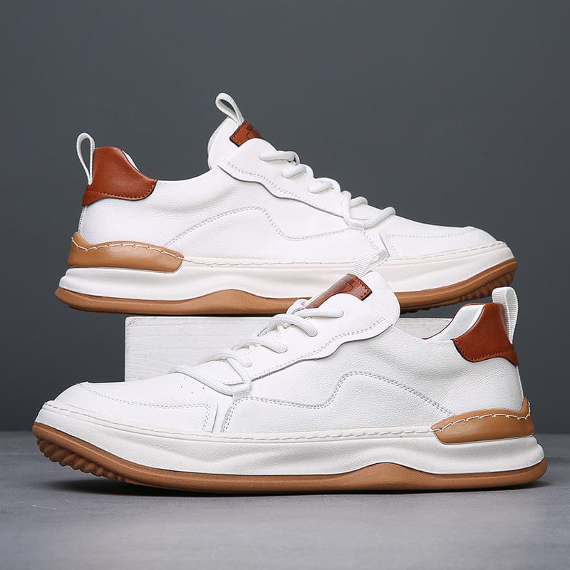 Pedro Genuine Leather Shoes